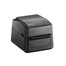 Термо принтер SATO WS408DT, 203 dpi, USB, LAN + RS232C - вид 1