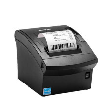 Принтер чеків BIXOLON 180DPI SRP-350PlusV USB, LAN, з обрізчиком