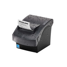 Принтер чеків BIXOLON 180DPI SRP-350PlusV USB, LAN, з обрізчиком - вид 2