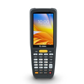 Термінал збору даних Zebra MC2200 MC220K-2B3E3RW, Brick, 2D, 4.0