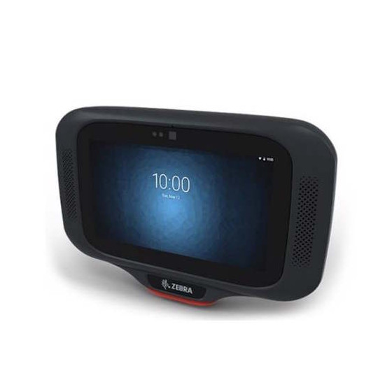 Информационный киоск Zebra CC600 (CC600-5-3200LNWW)