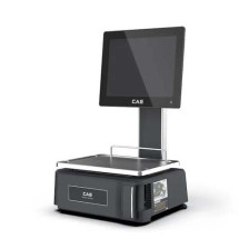Весы самообслуживания с термопечатью CAS CL-8000(PCA)
