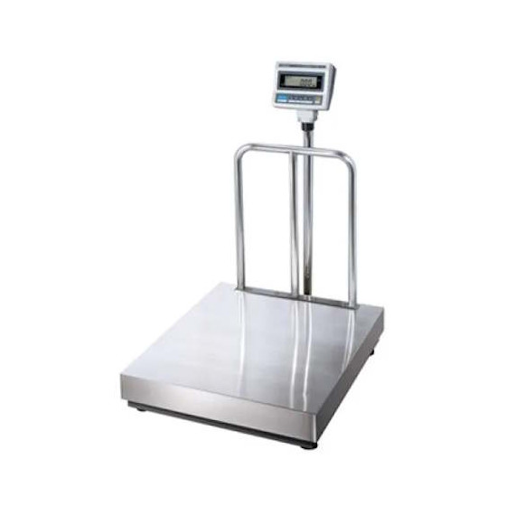 Весы многофункциональные напольные CAS DB II, 150 / 300 / 600 кг