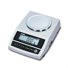 Весы лабораторные CAS MW-II