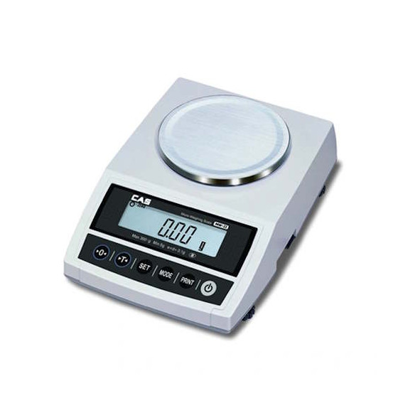Весы лабораторные CAS MW-II