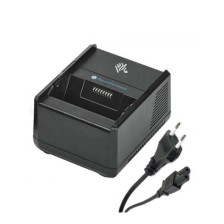 Однослотовий кредл для батареї мобільних принтерів Zebra ZQ300 серії