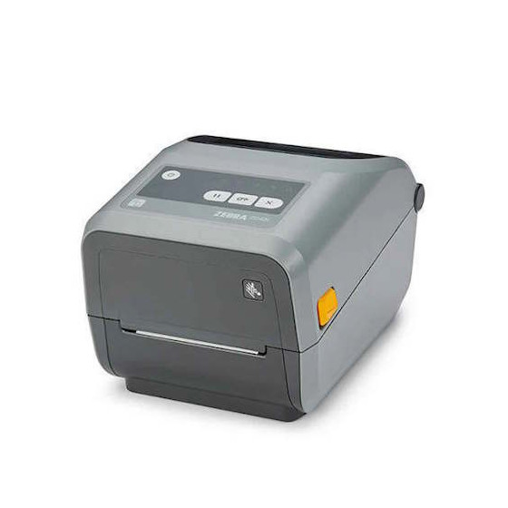 Принтер етикеток Zebra ZD421; 300 dpi, USB, USB Host, Modular Connectivity Slot, BTLE5