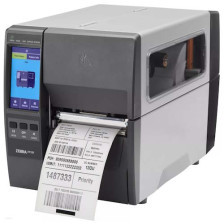 Принтер етикеток Zebra ZT231 300 dpi, USB, Serial, Ethernet, BTLE, USB Host