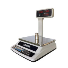 Ваги торговельні ВТНЕ-15-Т3-3