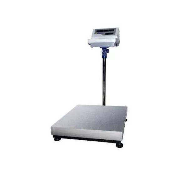 Ваги з друком етикетки ВТНЕ-ПРИНТ-60Т1-2