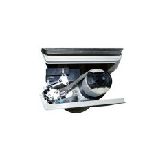 Ваги з друком етикетки ВТНЕ-ПРИНТ-150Т1-2 - вид 2