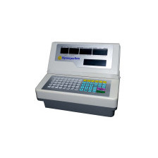 Ваги з друком етикетки ВТНЕ-ПРИНТ-150Т1-2 - вид 1