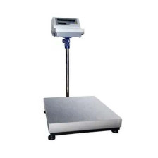 Ваги з друком етикетки ВТНЕ-ПРИНТ-600Т1-2