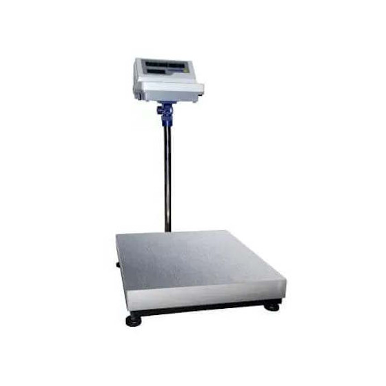 Ваги з друком етикетки ВТНЕ-ПРИНТ-600Т1-2