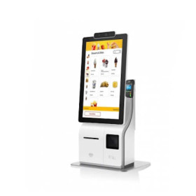 Каса самообслуговування КСО FY-PO 15.6