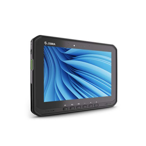 Планшетний термінал збору ZEBRA ET60W, 10.1