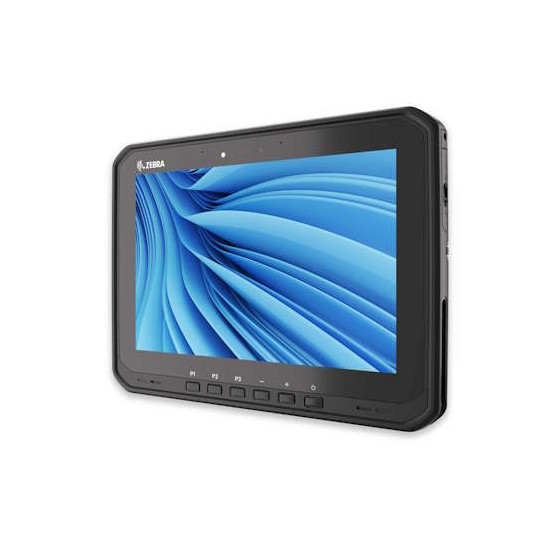 Планшетний термінал збору ZEBRA ET65W, 10.1