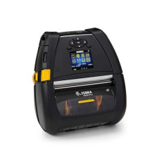 Мобільний принтер Zebra ZQ630 Plus 4