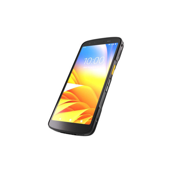 Термінал збору даних Zebra TC27 6/64GB, 5G, WIFI-6, Bluetooth, 6.0