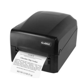 Принтер етикеток Godex GE300 203dpi (USB/RS232/Ethernet)