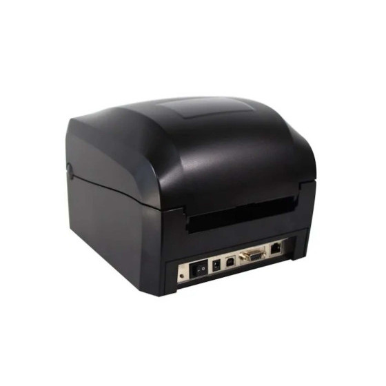 Принтер етикеток Godex GE300 203dpi (USB/RS232/Ethernet) - вид 1