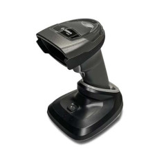 Бездротовий сканер штрих-коду Zebra DS2278 з підставкою та кабелем USB