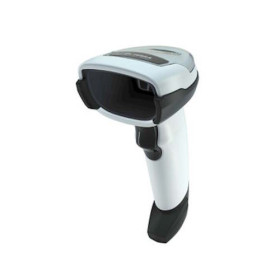 Сканер штрих-коду Zebra DS4608 USB без підставки