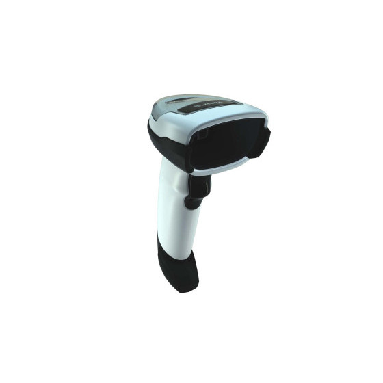 Сканер штрих-коду Zebra DS4608 USB без підставки - вид 1