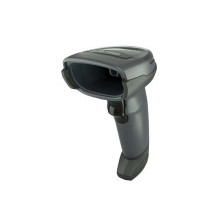 Сканер штрих-коду Zebra DS4608 USB, black без підставки - вид 1