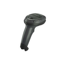 Сканер штрих-коду Zebra DS4608 USB, black без підставки - вид 2