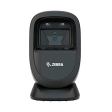 Сканер штрих-кодів Zebra DS9308 Black (DS9308-SR4U2100AZE)
