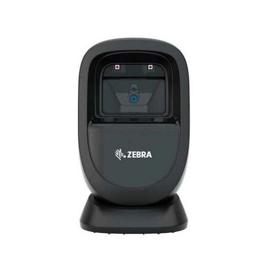 Сканер штрих-кодів Zebra DS9308 Black (DS9308-SR4U2100AZE)