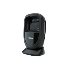 Сканер штрих-кодів Zebra DS9308 Black (DS9308-SR4U2100AZE) - вид 1