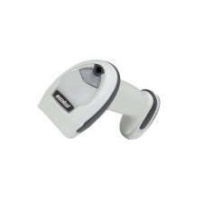 Сканер штрих-коду Zebra LI4278 USB Білий - вид 1