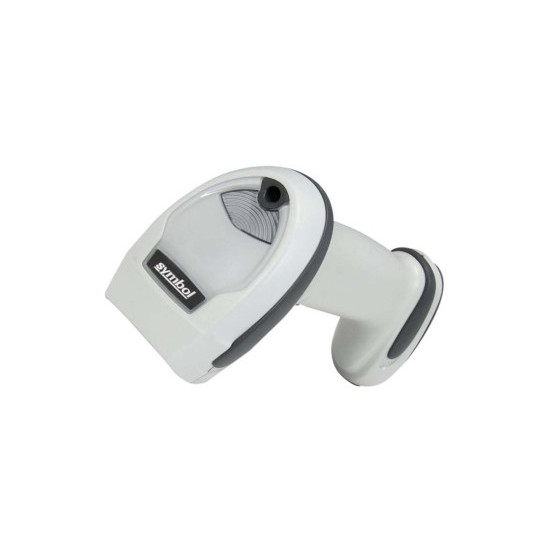 Сканер штрих-коду Zebra LI4278 USB Білий - вид 1