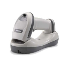 Сканер штрих-коду Zebra LI4278 USB Білий