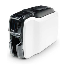 Принтер пластикових карт Zebra ZC100, USB, односторонний