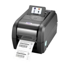 Принтер этикеток TSC TX610 LCD, 600dpi, USB, Ethernet, RS232