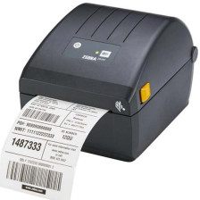 Принтер етикеток Zebra ZD230 203 dpi, USB