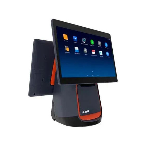 POS-термінал Sunmi T2S (15.6
