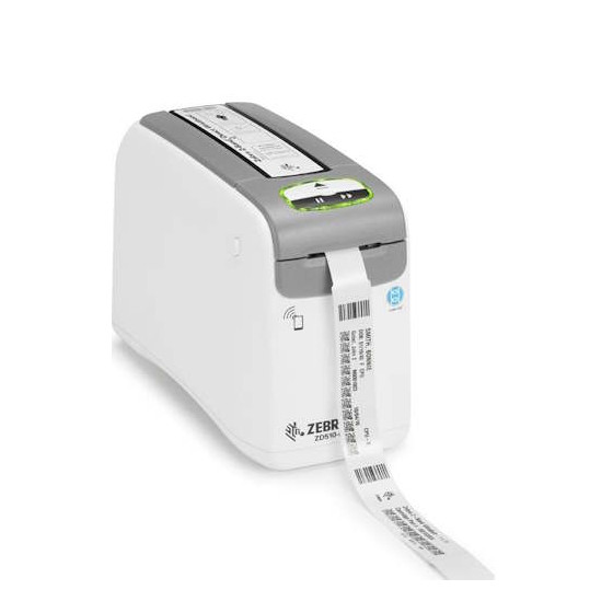 Принтер етикеток Zebra ZD510-HC (ZD51013-D0EE00FZ)