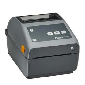 Принтер етикеток Zebra ZD621; 203 dpi, USB, USB Host, Serial, Ethernet, BTLE5