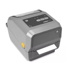 Принтер этикеток Zebra ZD621t; 300 dpi, USB, USB Host, Serial, Ethernet, BTLE5