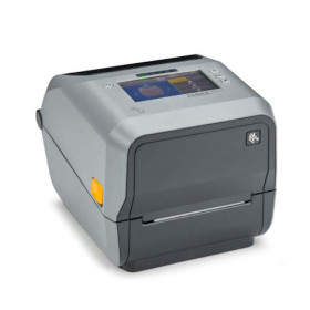 Принтер етикеток Zebra ZD621t; 300 dpi, USB, USB Host, Serial, Ethernet, BTLE5