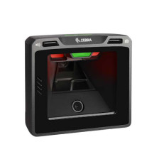 Сканер штрих-кодів Zebra SP7208, однослотовий, USB