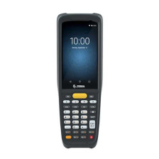 Терминал сбора данных Zebra MC27 (KT-MC27BK-2B3S3RW) 4G, GMS, Bluetooth, 2D Imager SE4100, 4.0