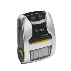 Мобільний принтер етикеток Zebra ZQ310 203 dpi; Wi-Fi, Bluetooth, NFC, USB Type-C (Indoor)