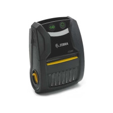 Портативний принтер етикеток Zebra ZQ310 — 203 dpi, Bluetooth, NFC, USB Type-C, Outdoor (ZQ31-A0E04TE-00)