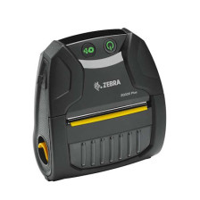 Мобільний принтер етикеток Zebra ZQ320 203 dpi; Bluetooth, NFC, USB Type-C (Outdoor)