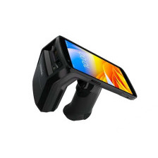 Термінал збору даних Zebra TC22R 6/64GB, 5G, WIFI-6, NFC, Bluetooth, Integrated Handheld RFID Reader - вид 1